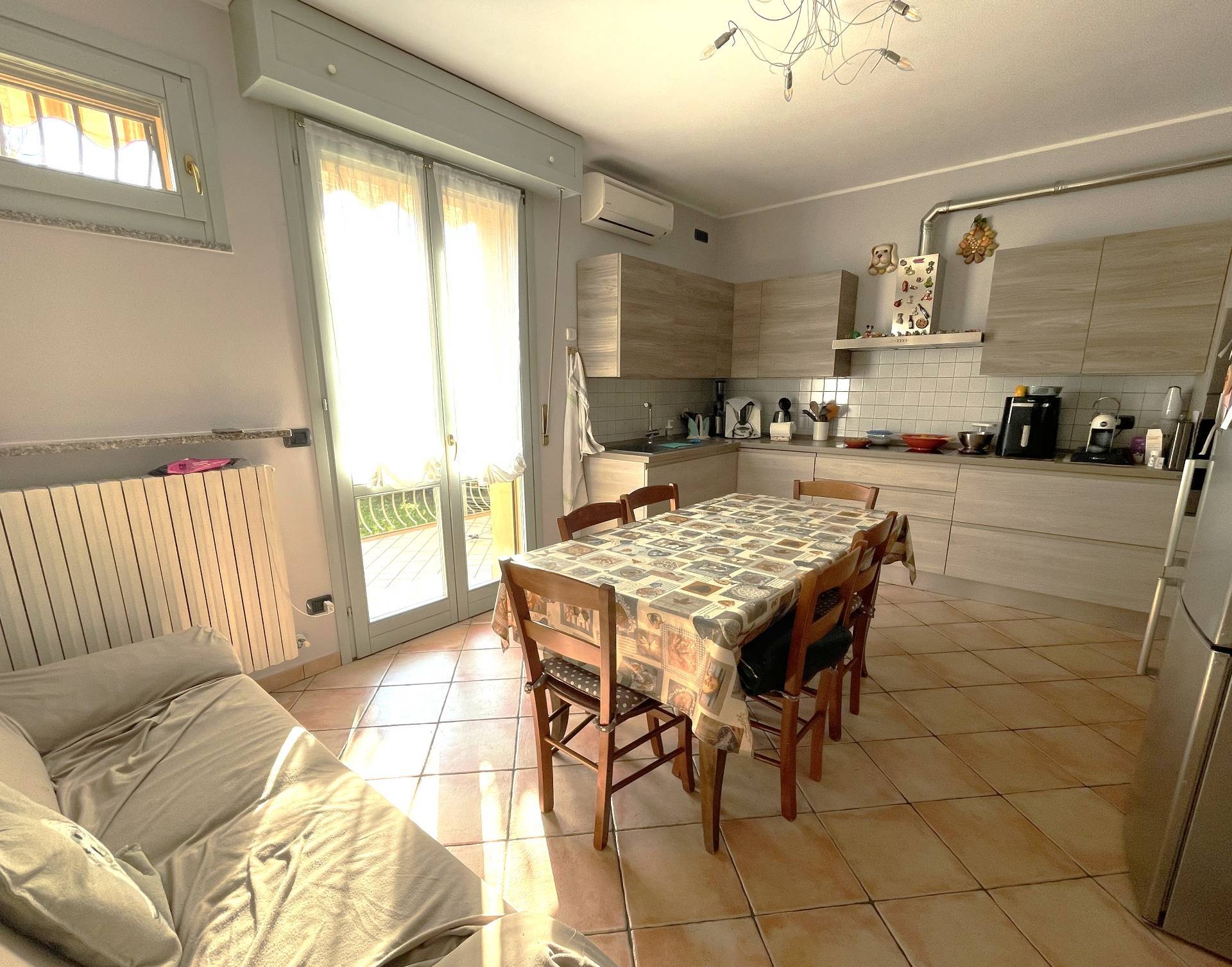 Appartamento a Levate