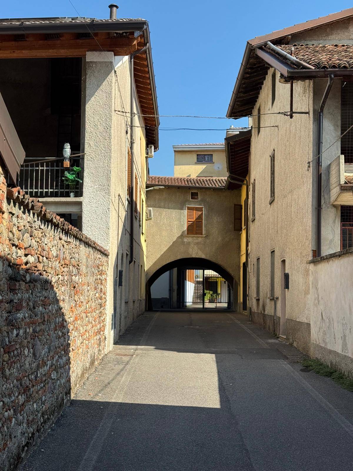 Loft/Open Space a Covo