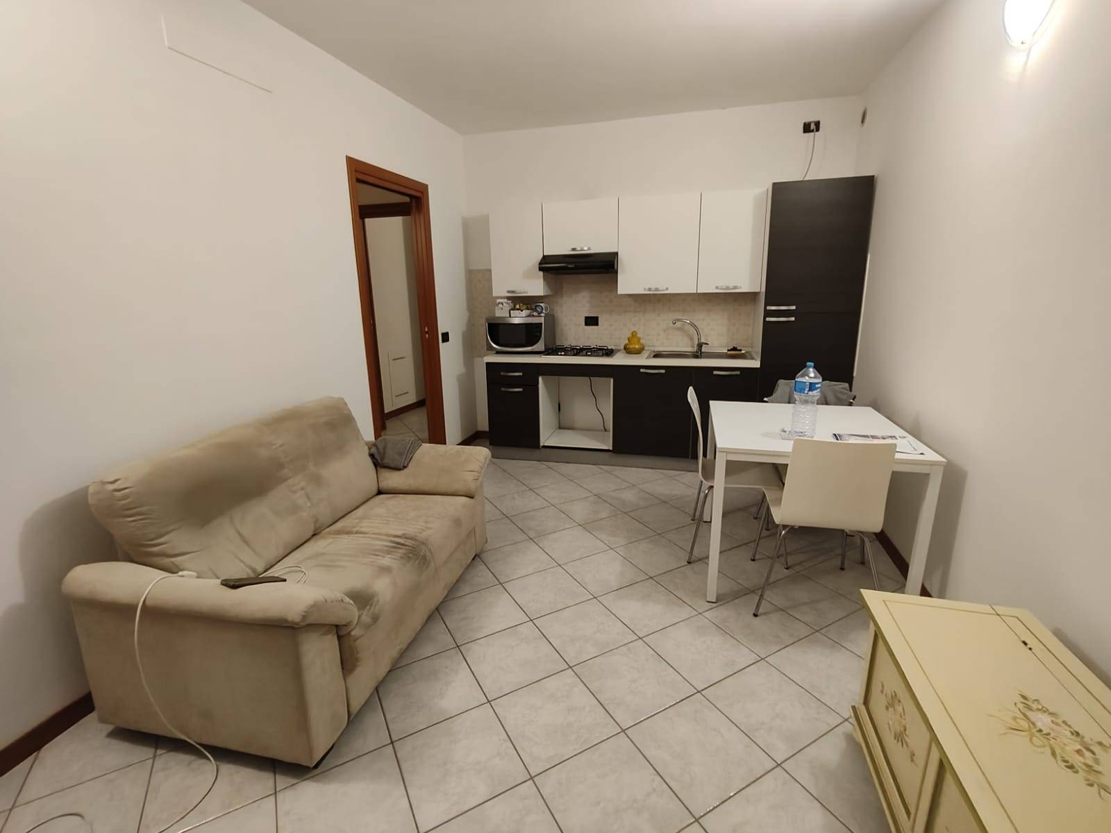 Appartamento a Osio Sopra