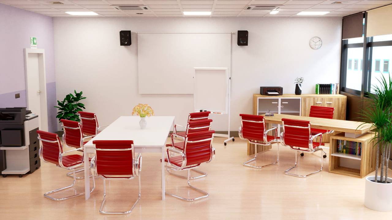 Studio/Ufficio a Romano di Lombardia