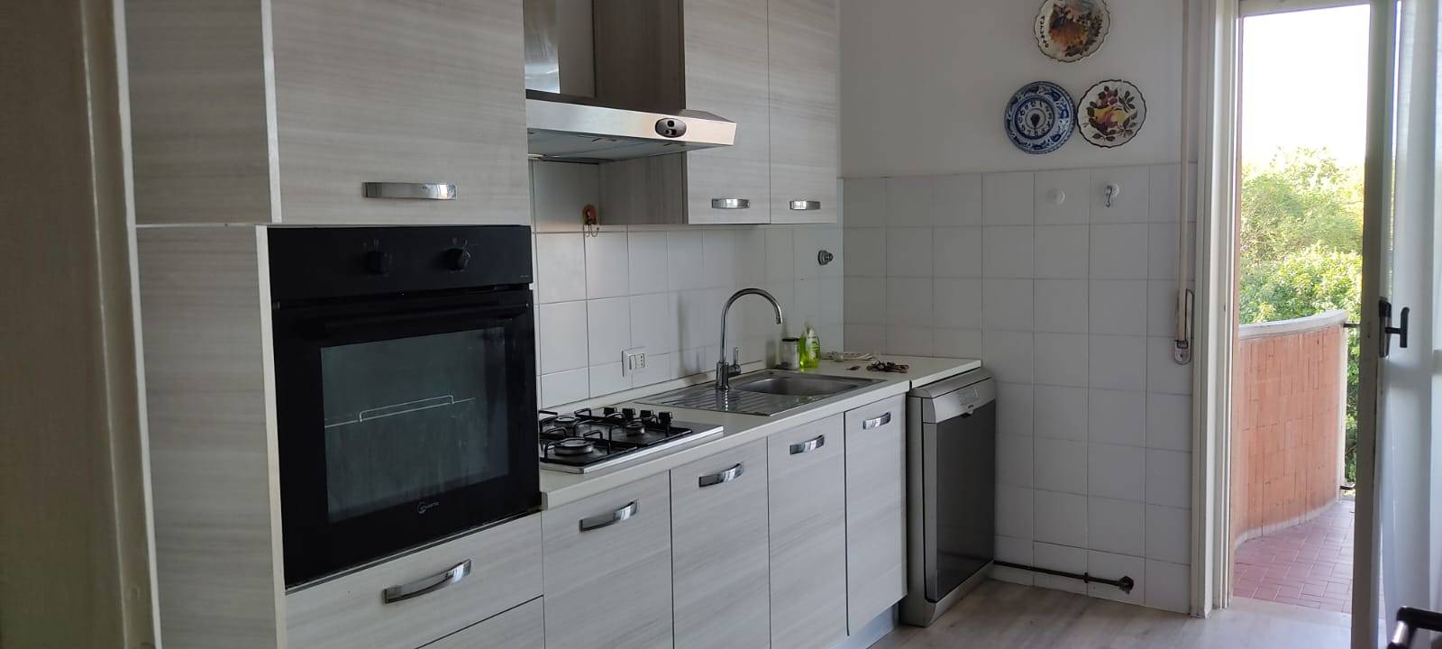 Appartamento a Bergamo