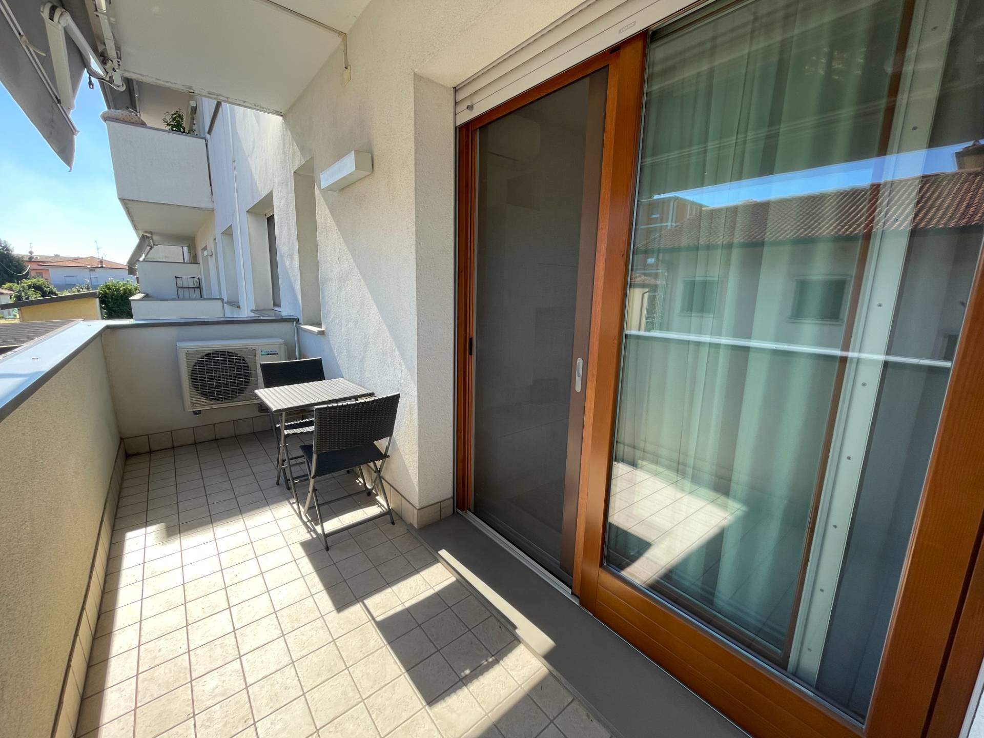 Appartamento a Stezzano