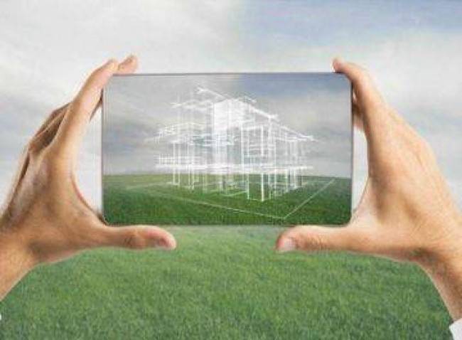 Casa singola a Capriate San Gervasio