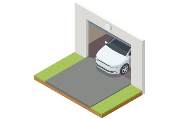 Box o garage a Treviglio