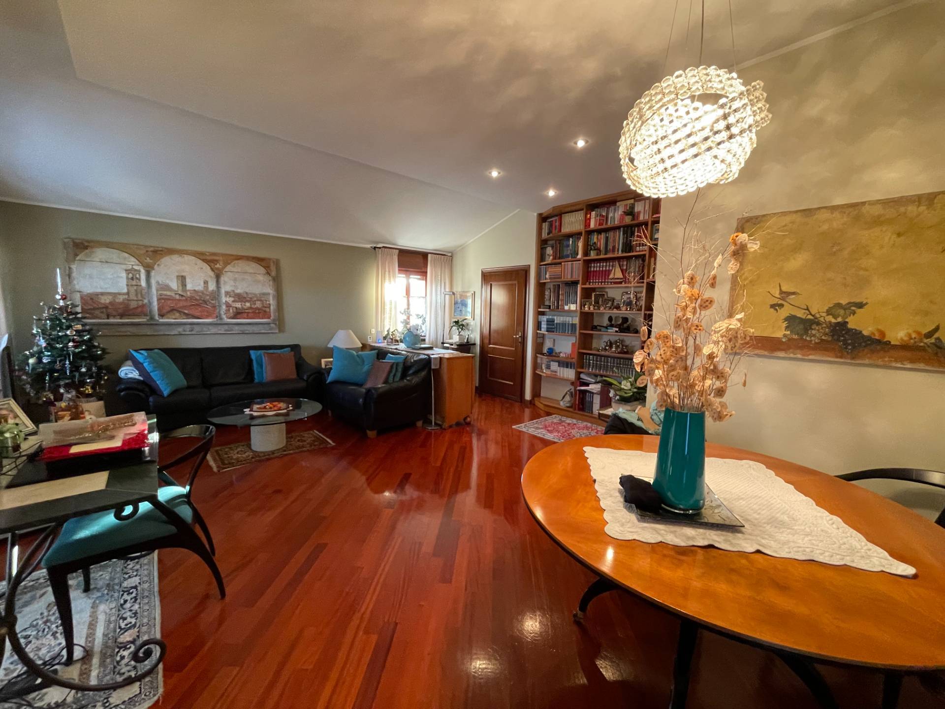 Appartamento a Osio Sotto