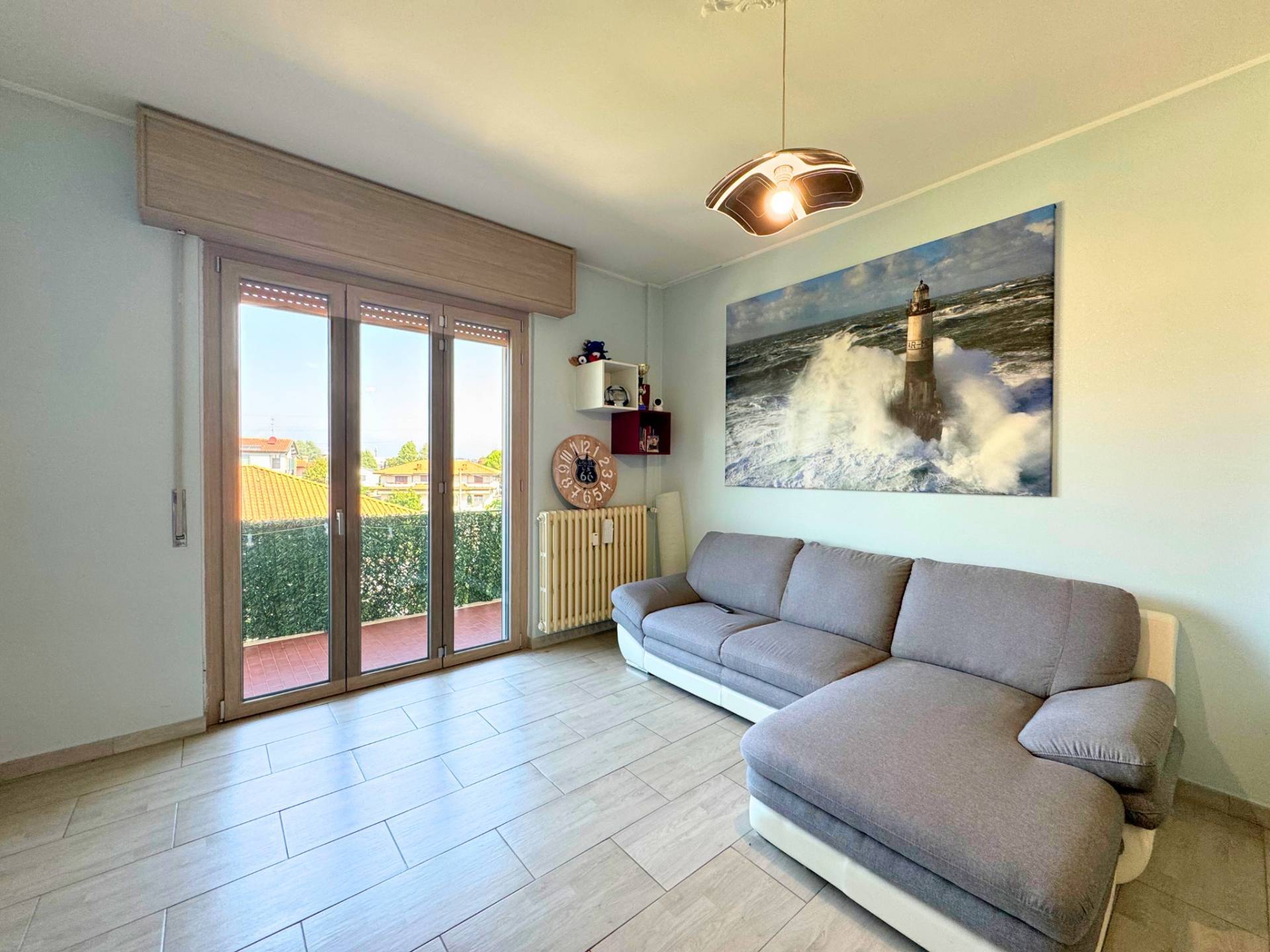 Appartamento a Brembate