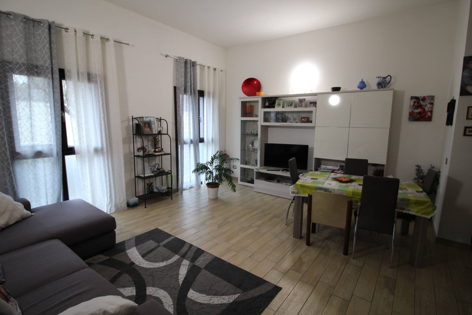 Appartamento a Trezzo sull'Adda