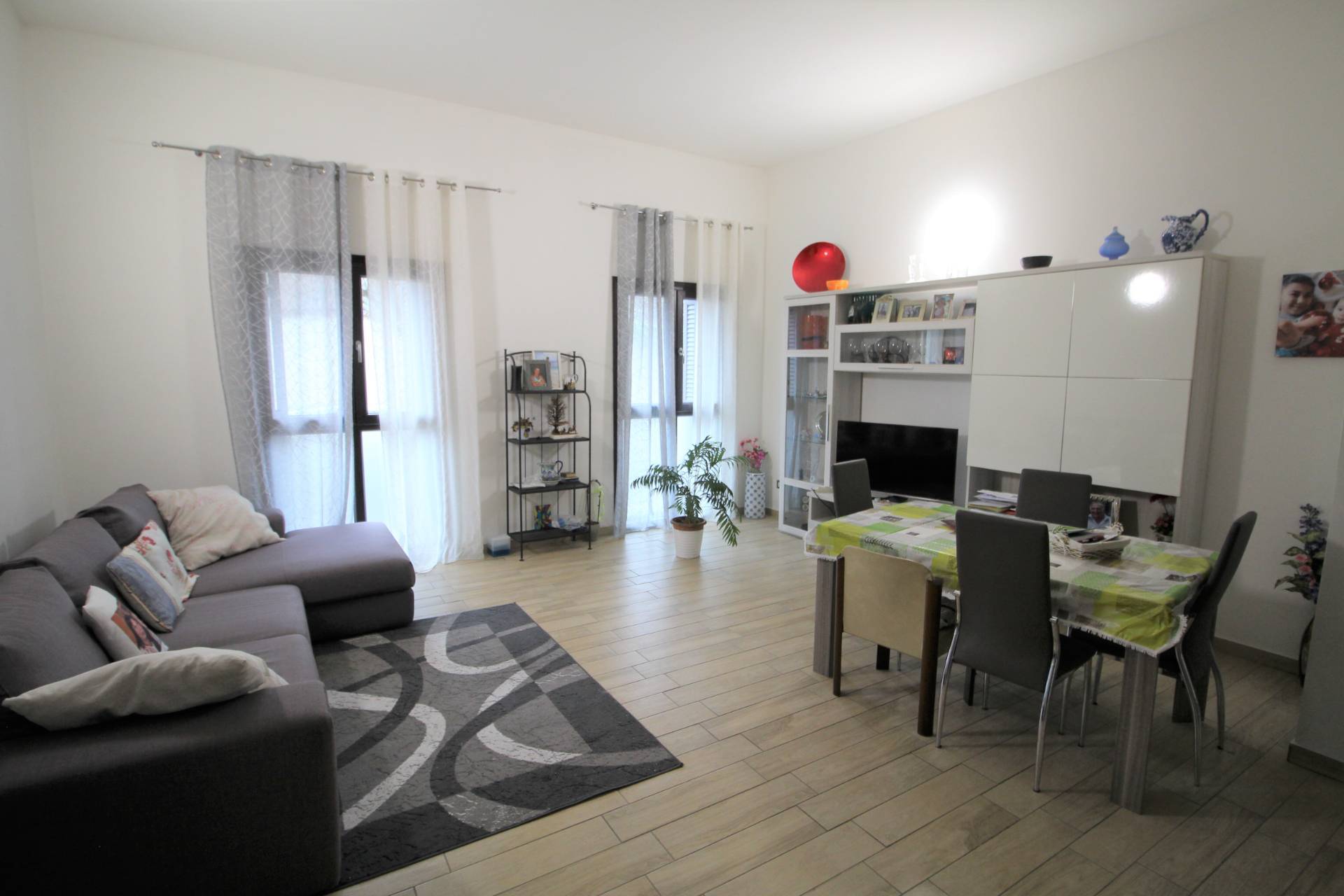 Appartamento a Trezzo sull'Adda