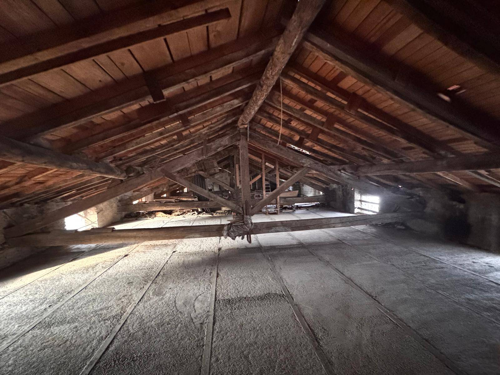 Rustico a Pontirolo Nuovo