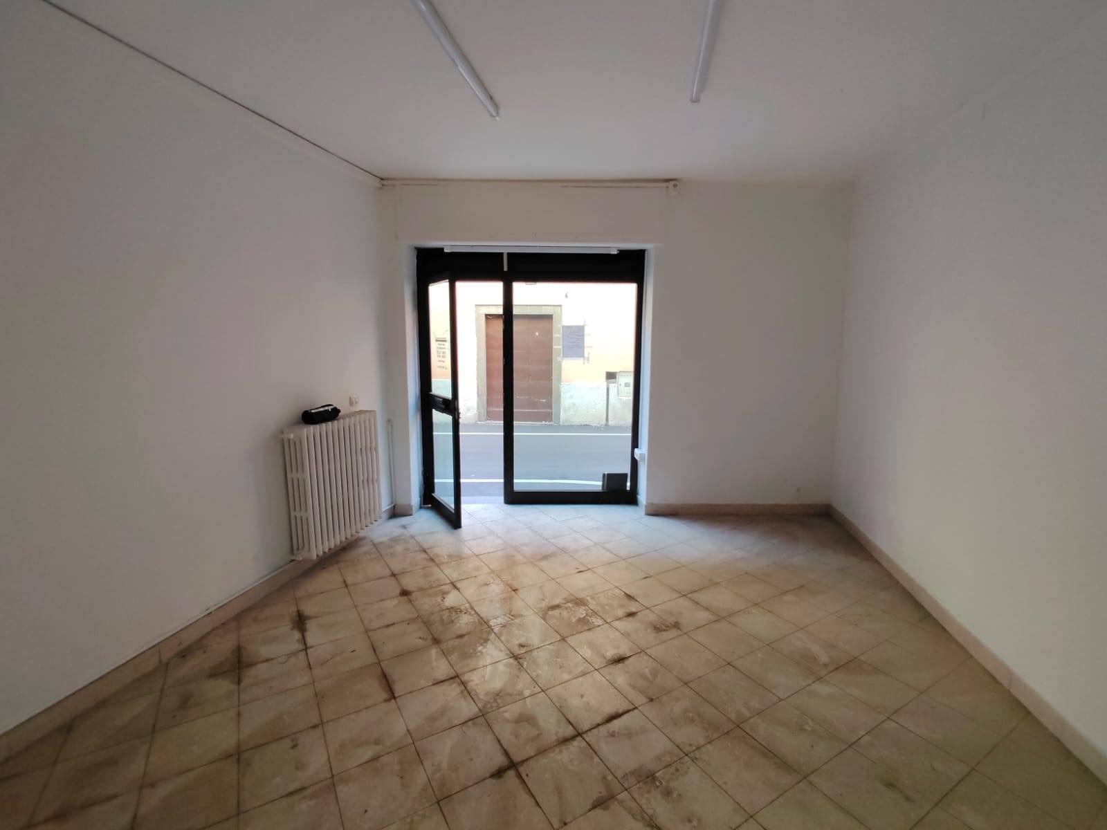 Appartamento a Osio Sotto