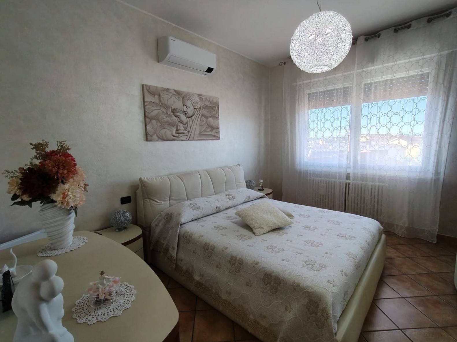 Appartamento a Osio Sotto