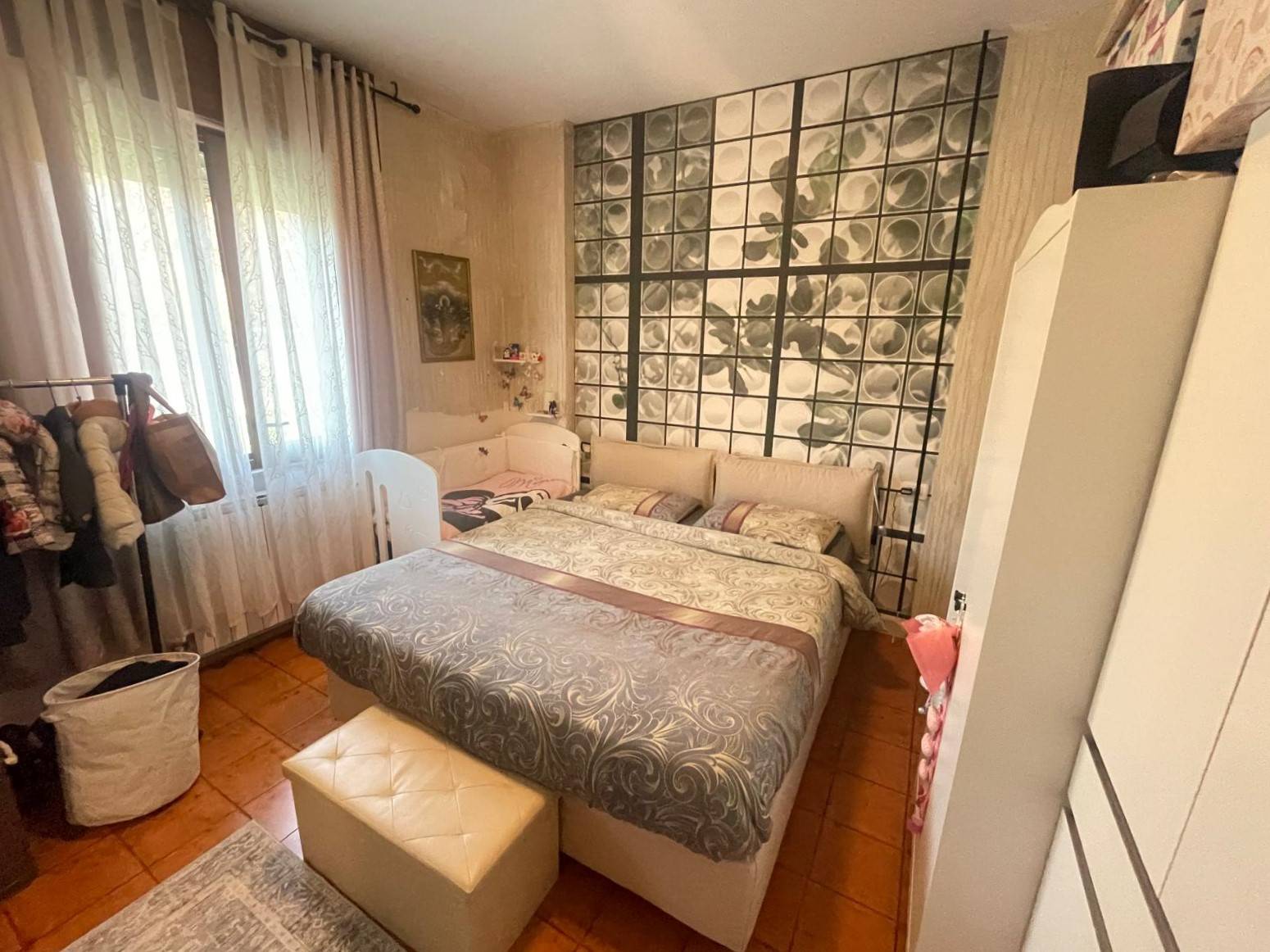 Appartamento a Boltiere