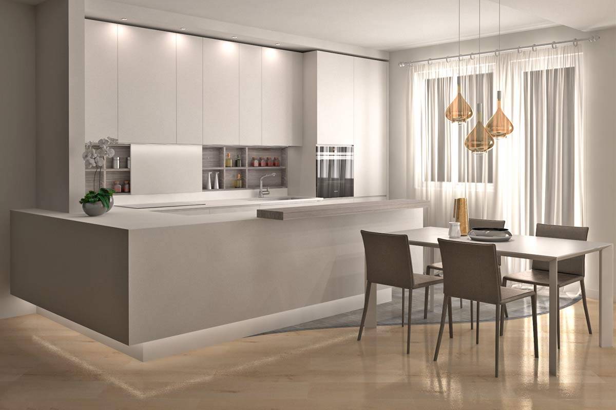 Appartamento a Pontirolo Nuovo