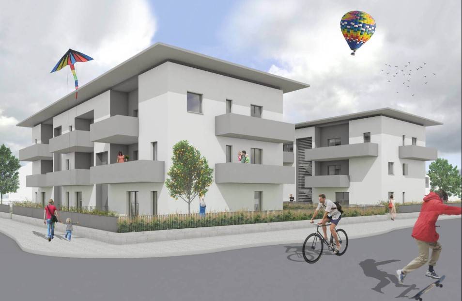 Appartamento a Boltiere