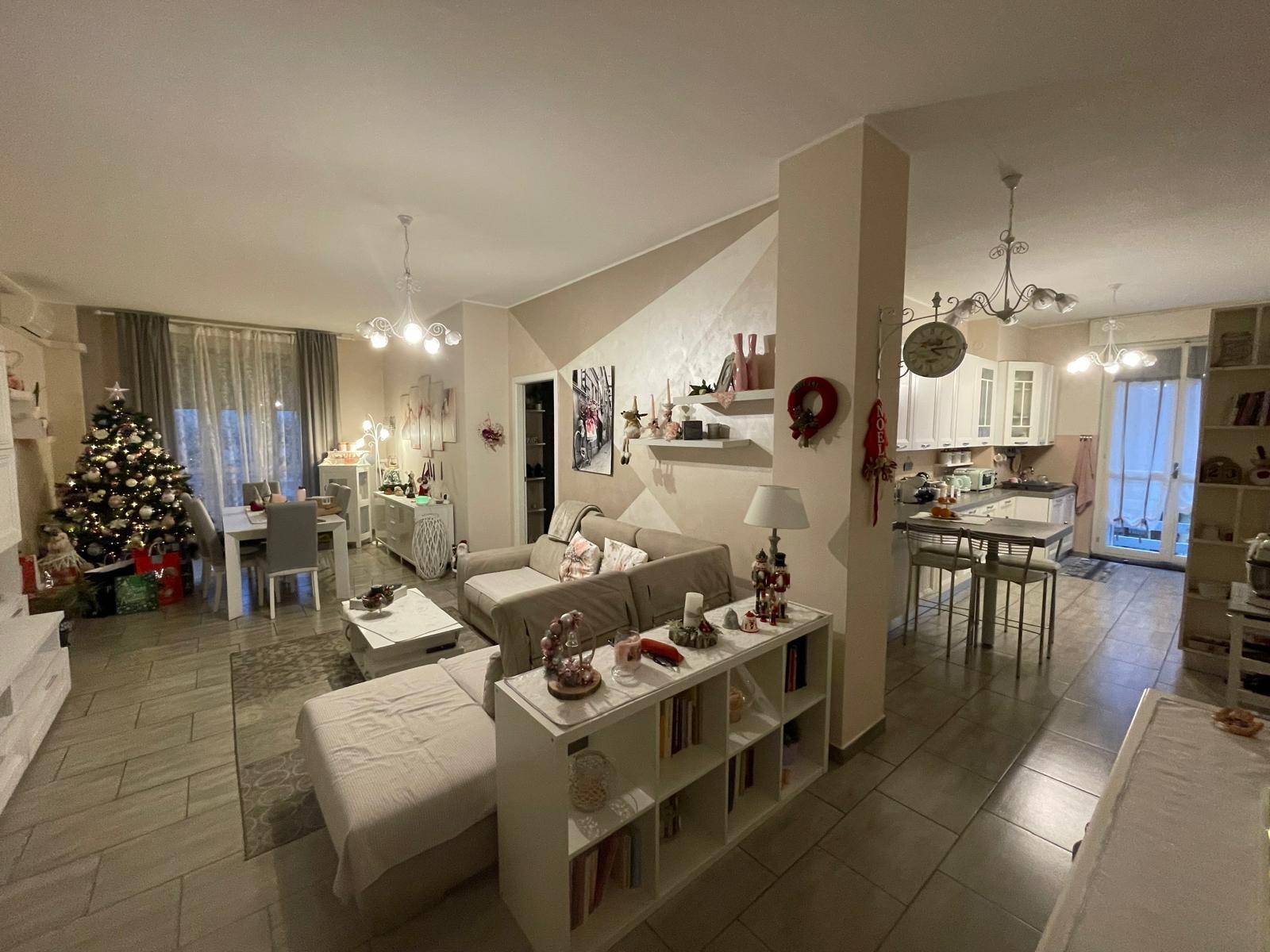 Appartamento a Pontirolo Nuovo