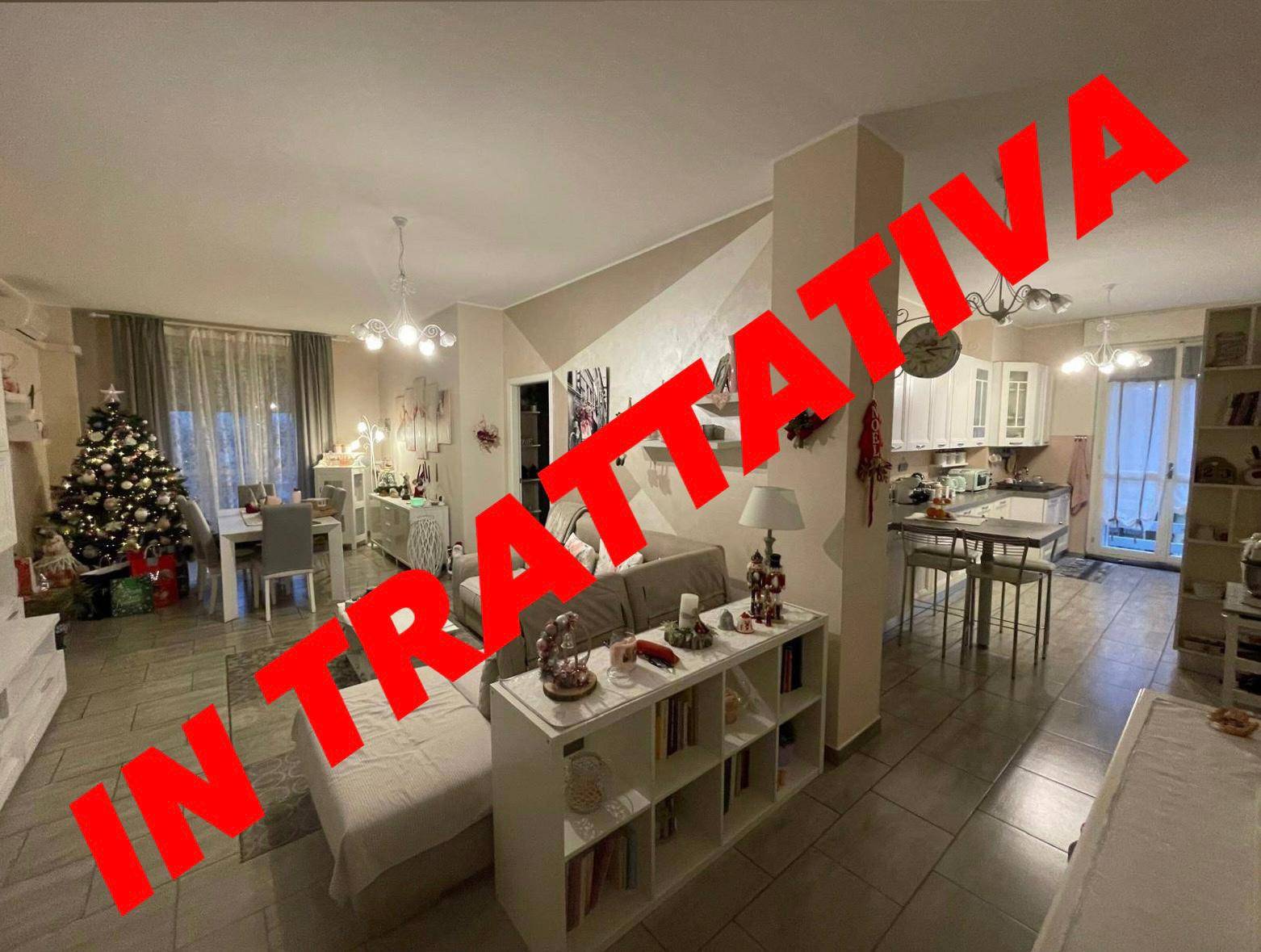 Appartamento a Pontirolo Nuovo