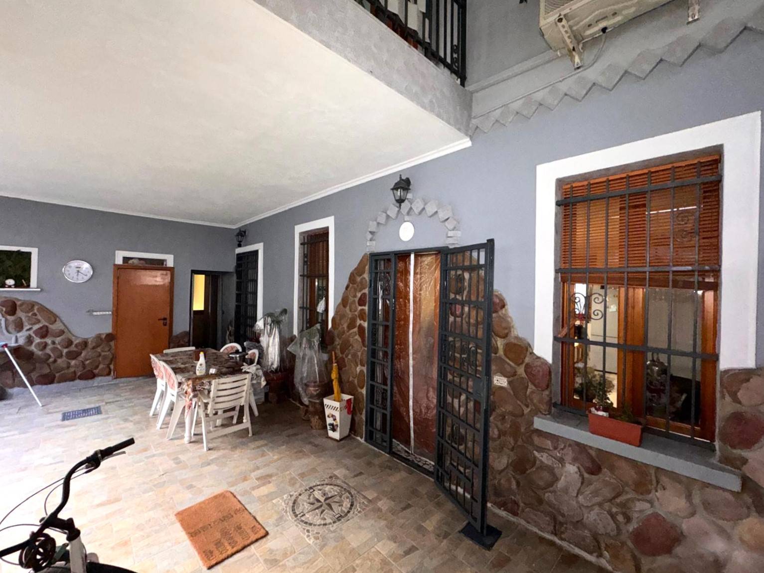 Terracielo/Terratetto a Antegnate