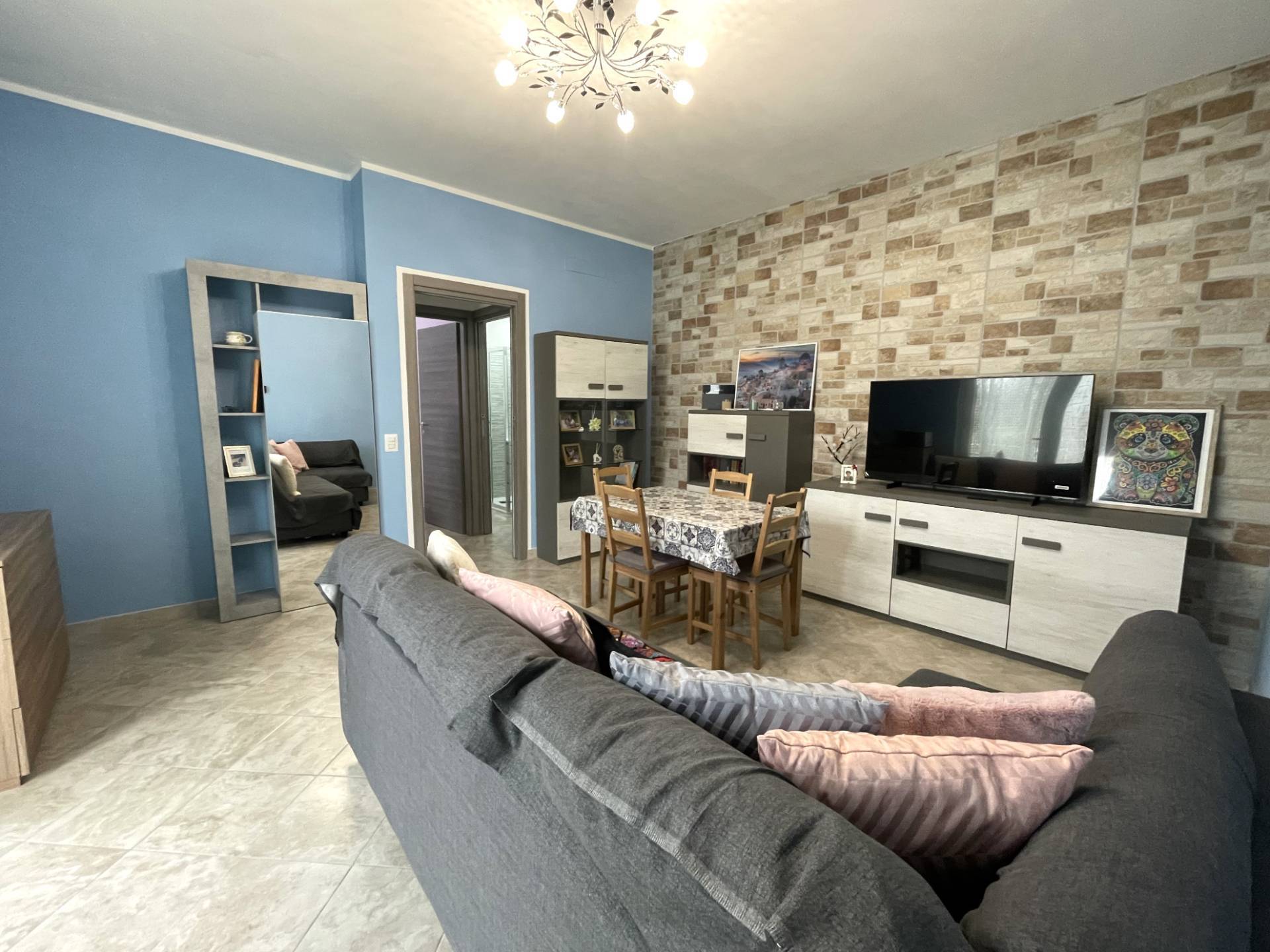 Appartamento a Filago