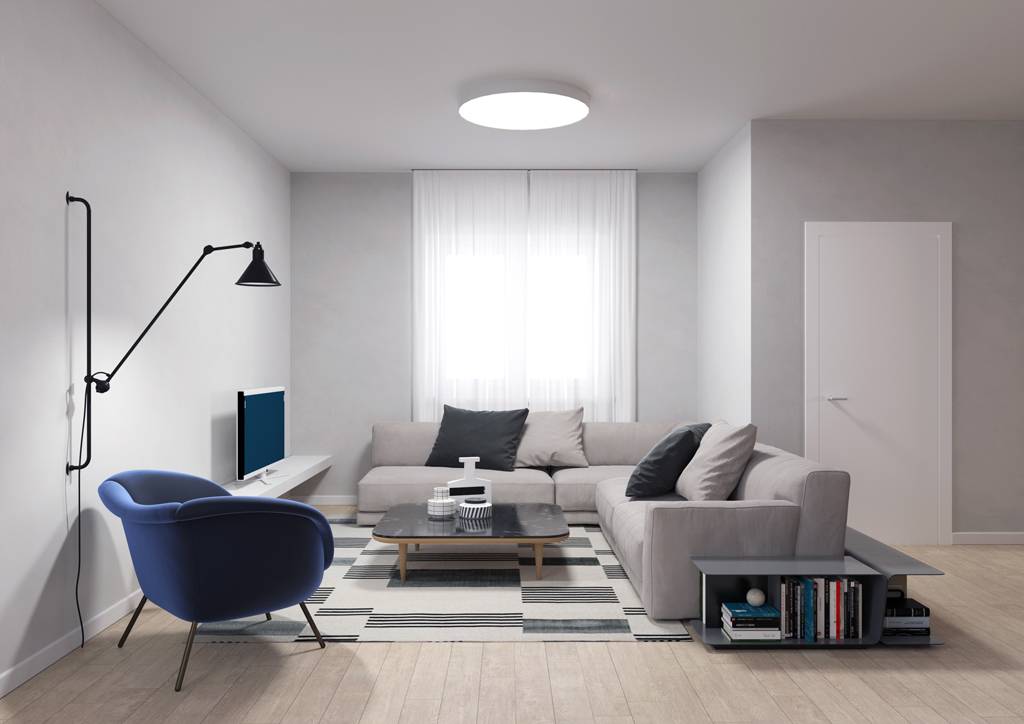 Appartamento a Pontirolo Nuovo