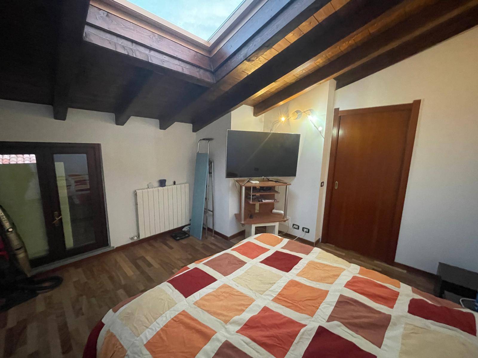 Appartamento a Pontirolo Nuovo