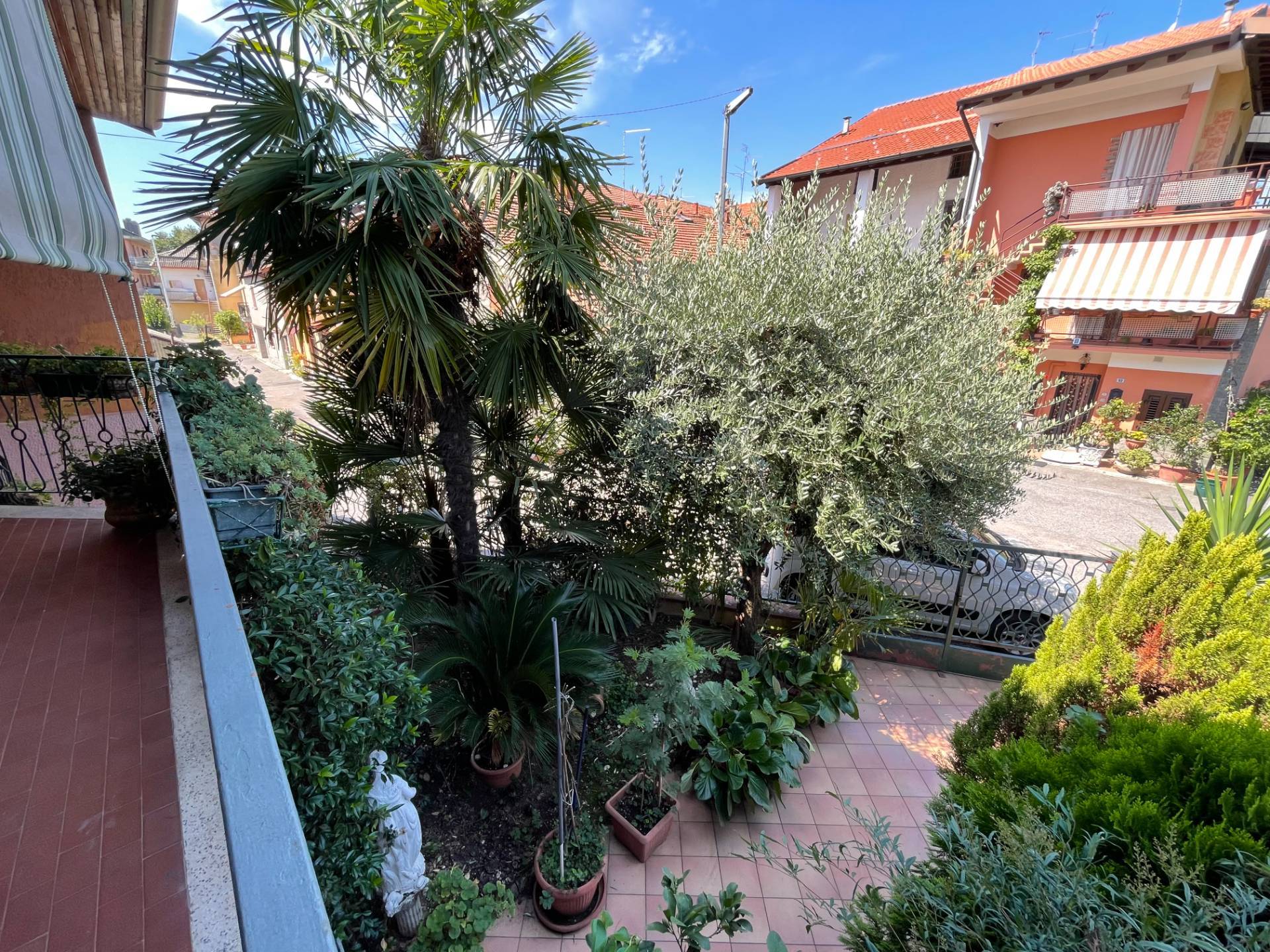 Casa singola a Osio Sotto