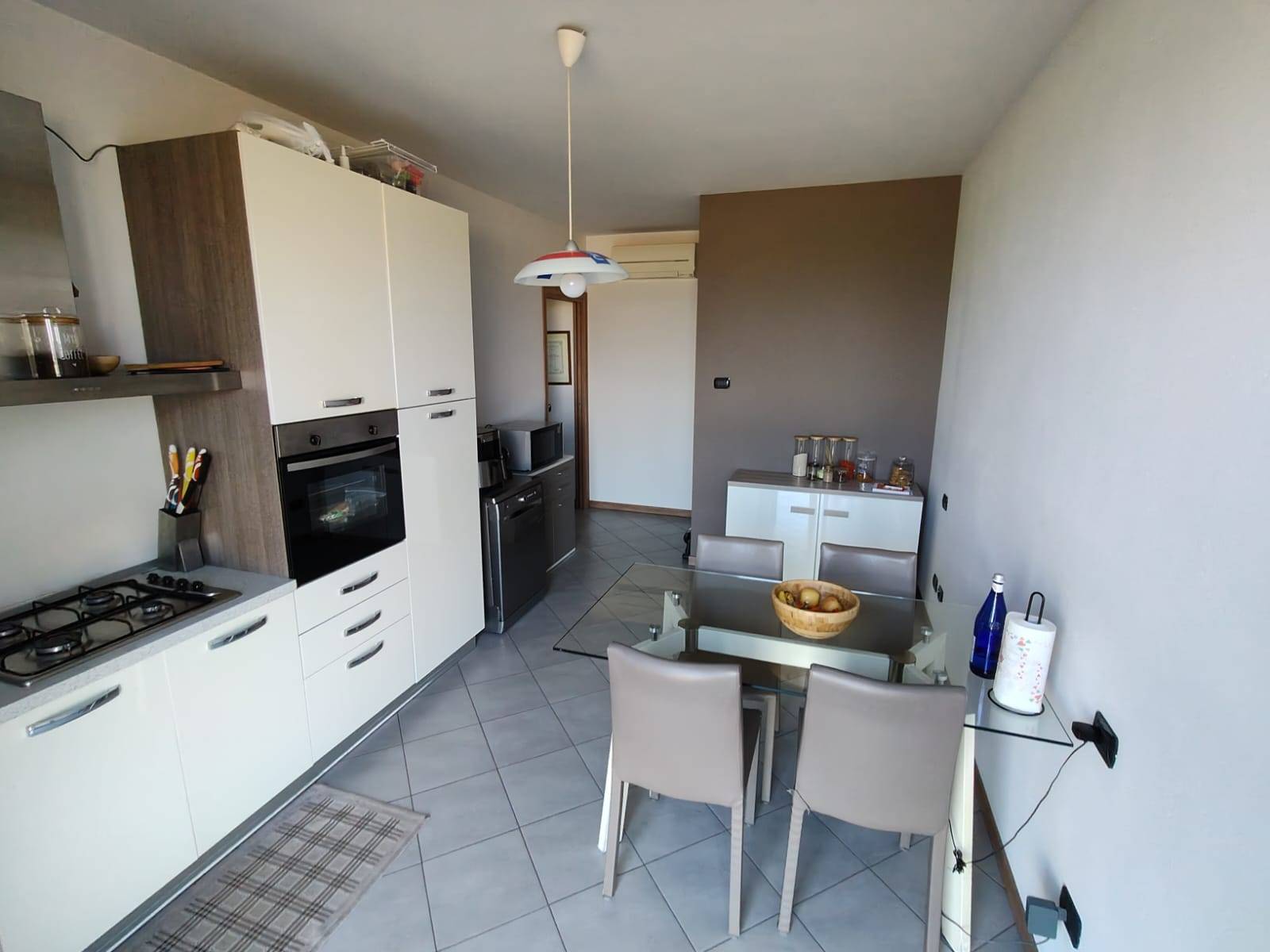 Appartamento a Castel Rozzone