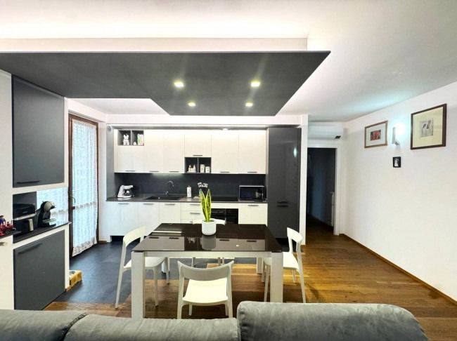 Appartamento a Osio Sopra