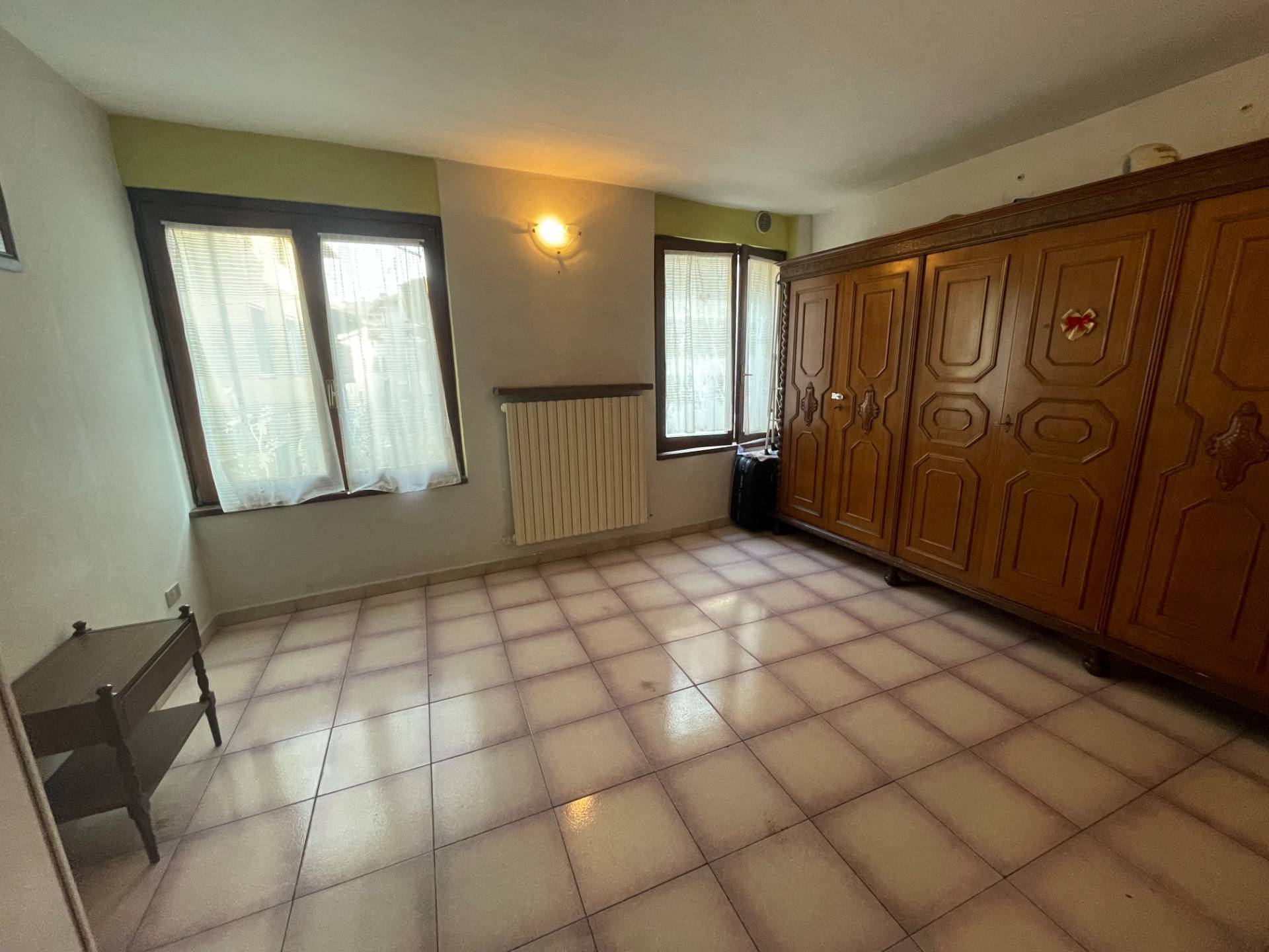 Porzione di casa a Urgnano