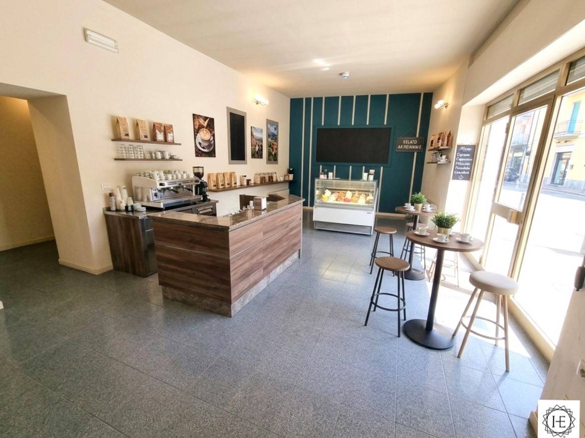 Locale commerciale a Osio Sotto