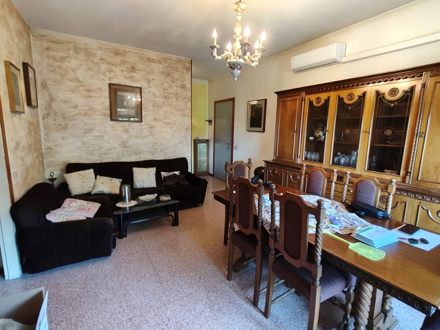 Appartamento a Osio Sotto