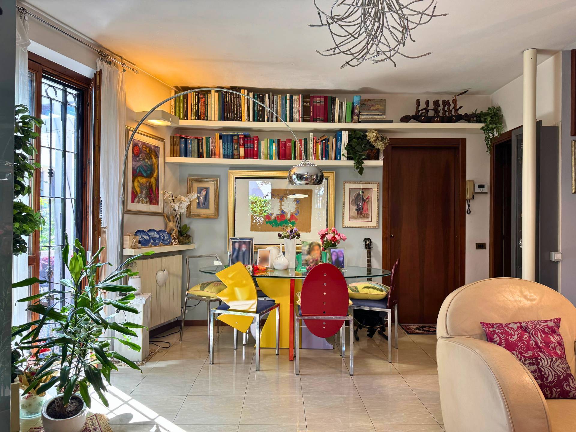 Villetta a schiera a Osio Sopra