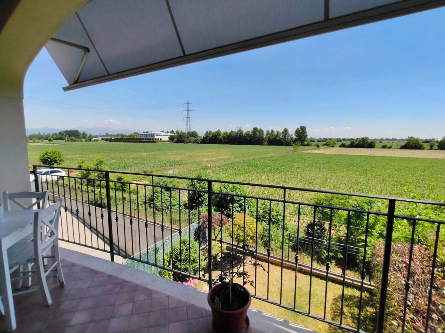 Appartamento a Treviglio