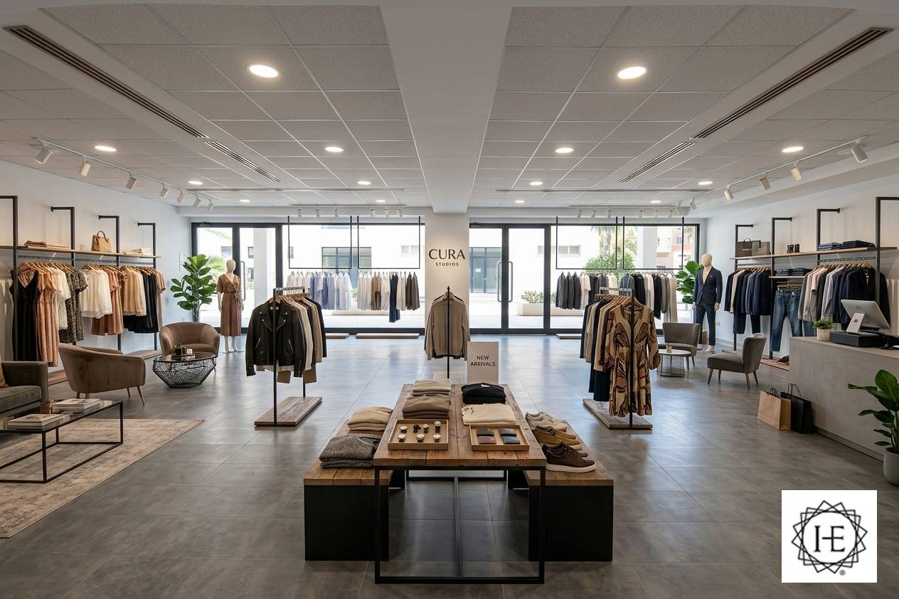 LOCALE COMMERCIALE DI PRESTIGIO