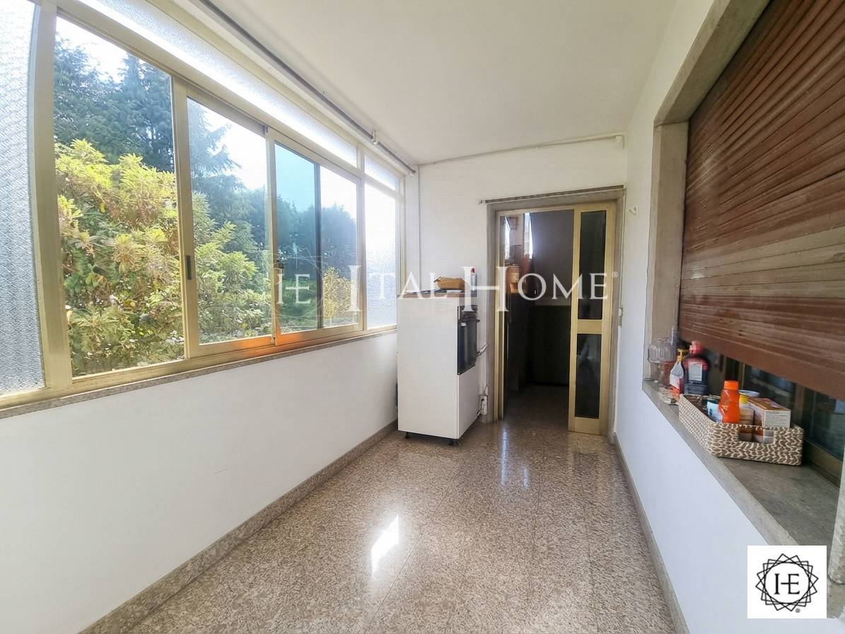 Appartamento In Vendita a Brembate