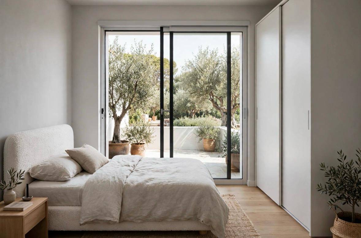 NUOVISSIMO BILOCALE IN VILLA CON GIARDINO