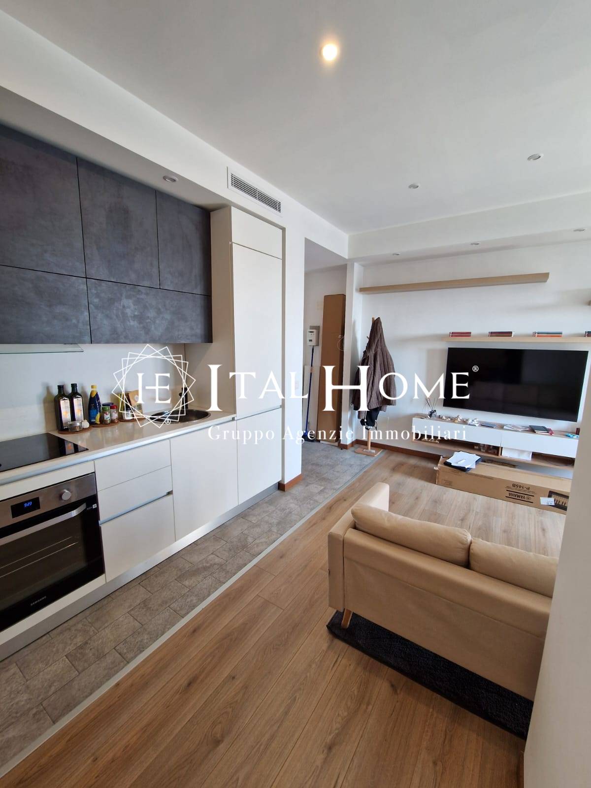 Appartamento a Cinisello Balsamo