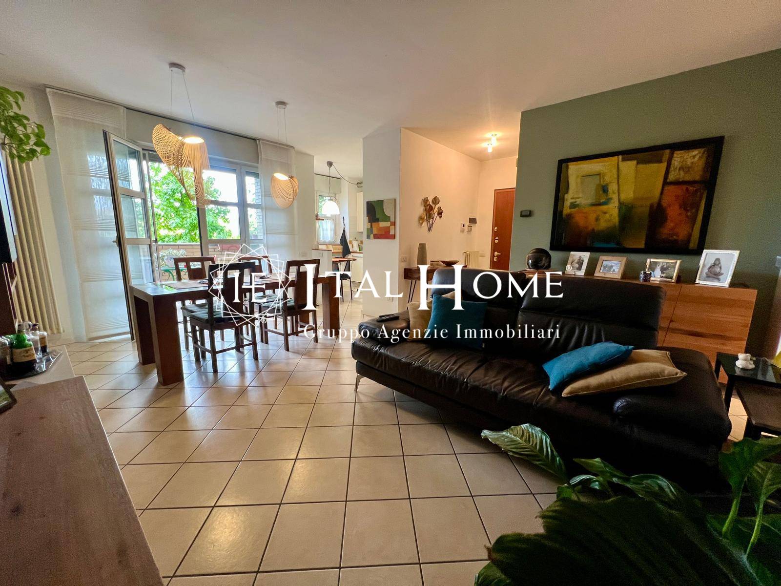 Appartamento a Milano