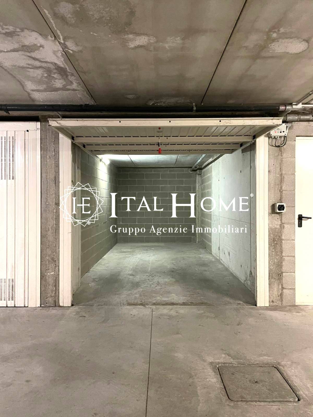 Box o garage a Milano