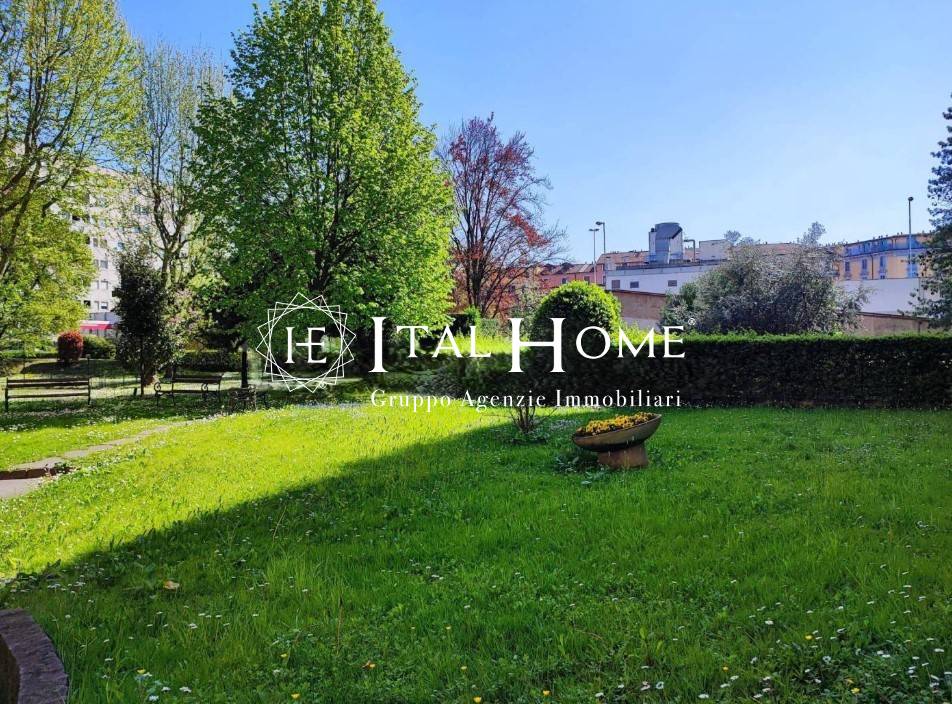 Appartamento a Milano