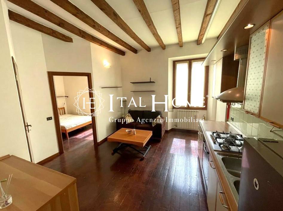 Appartamento a Milano