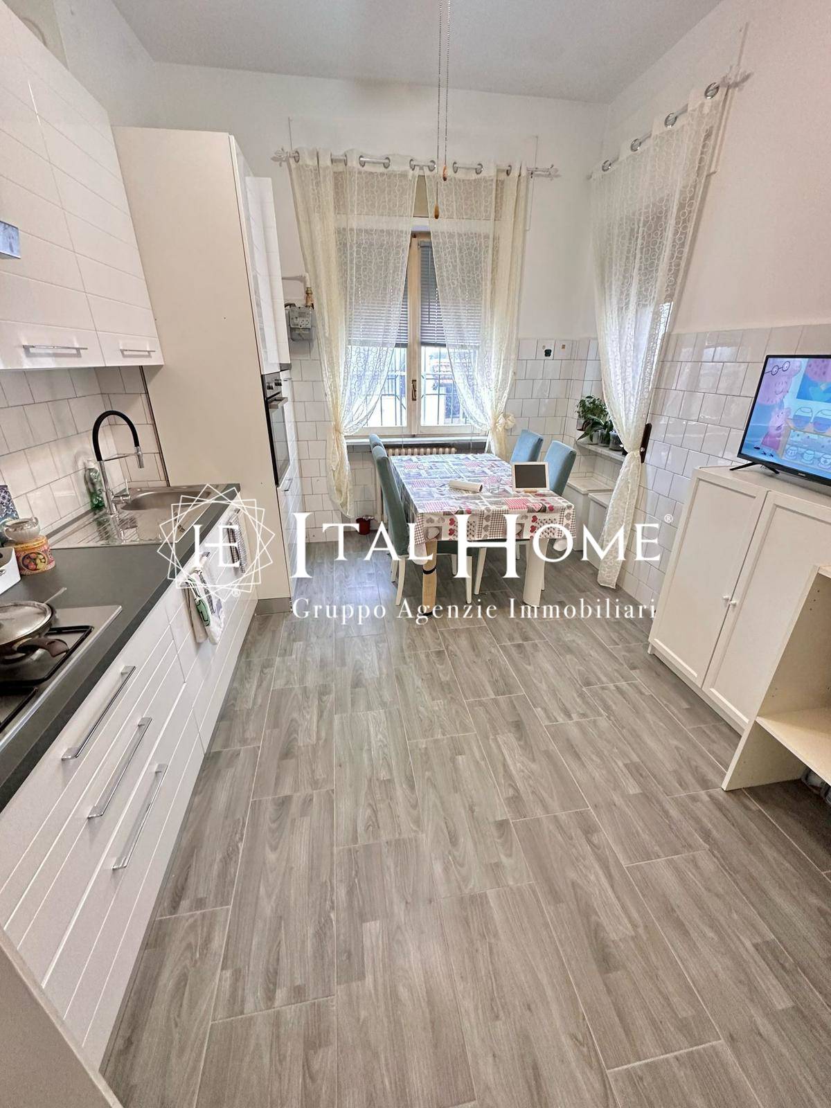 Appartamento a Milano