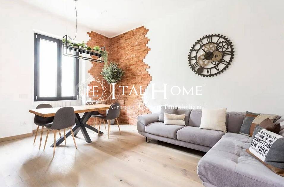 Appartamento a Milano