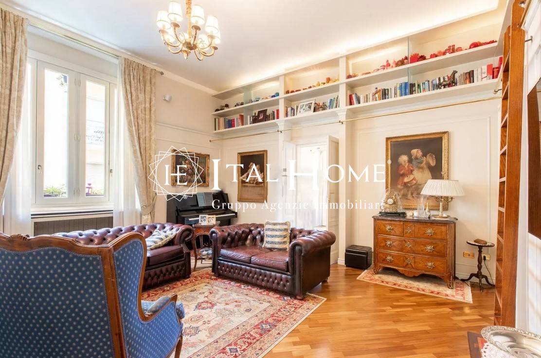 Appartamento a Milano