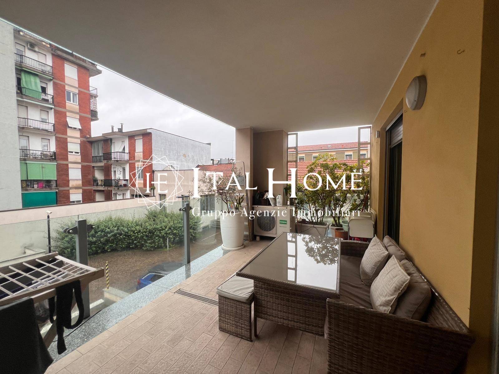 Appartamento a Milano