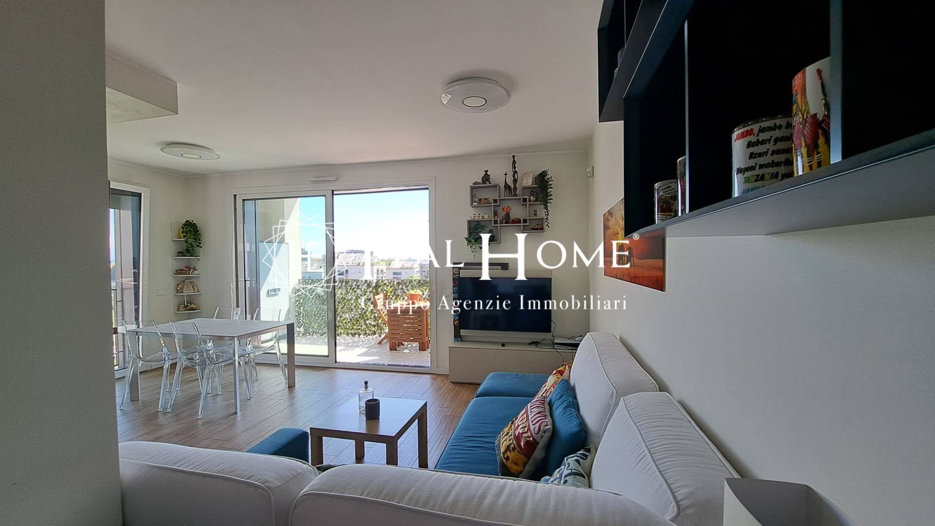 Appartamento a Milano