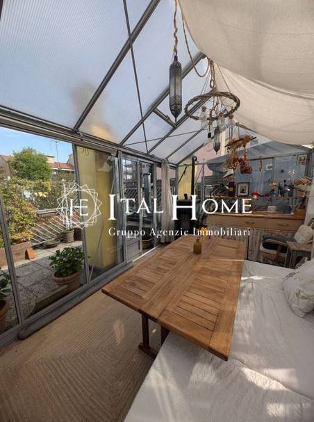 Appartamento a Milano