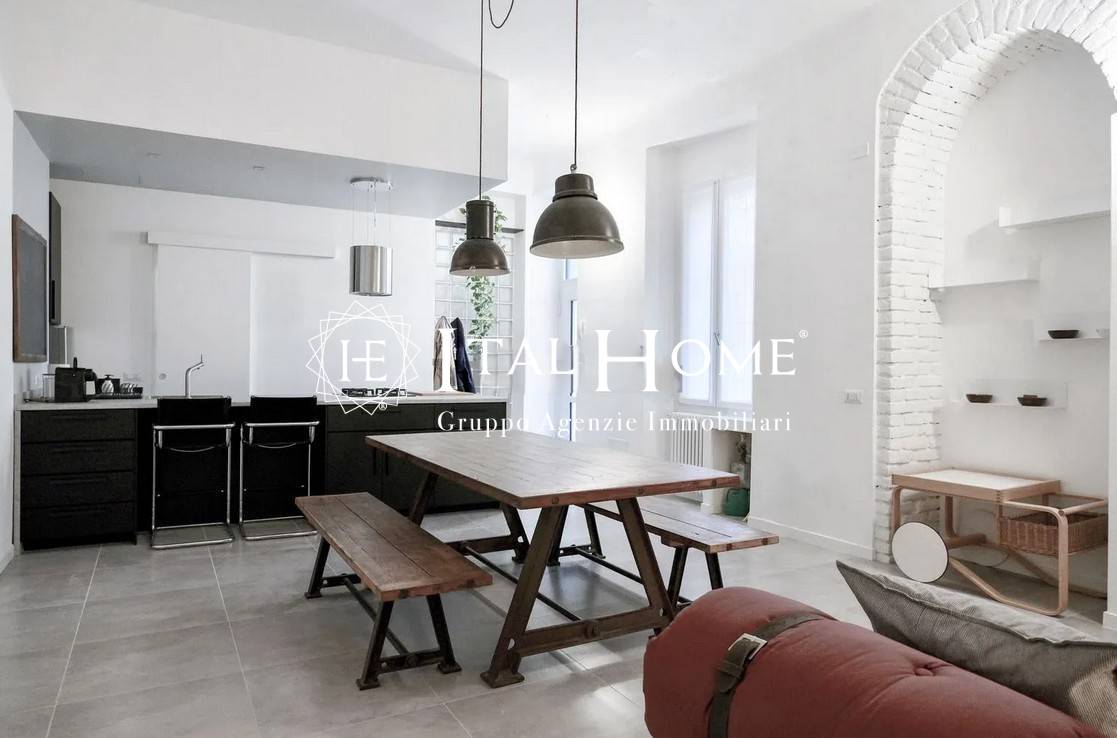 Appartamento a Milano