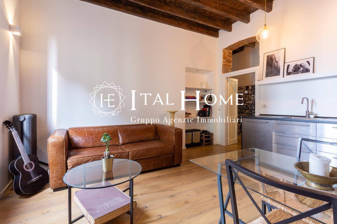 Appartamento a Milano