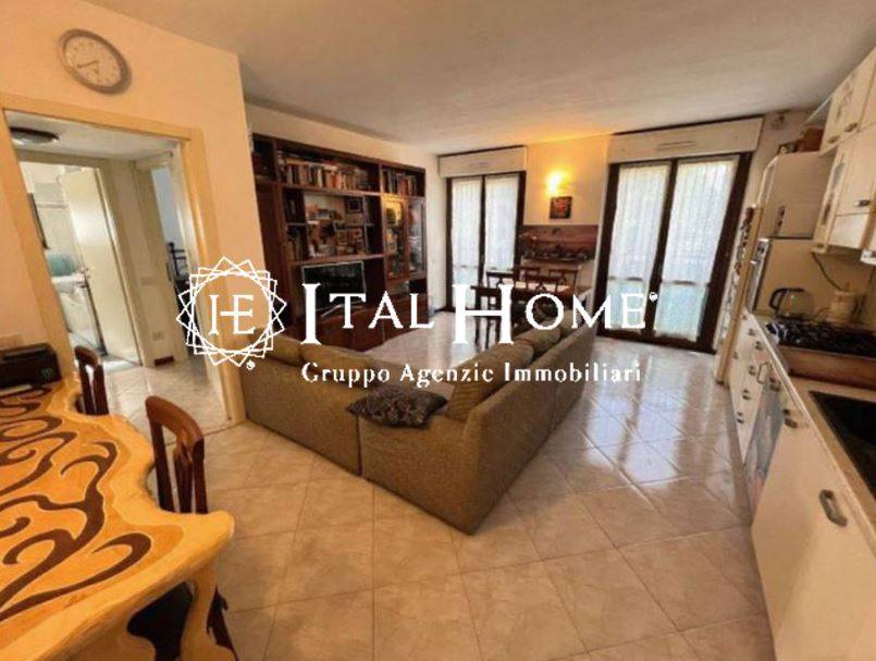 Appartamento a Milano