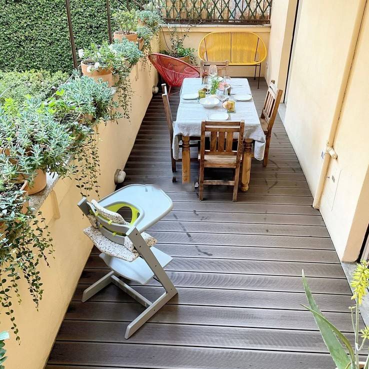 Appartamento a Milano